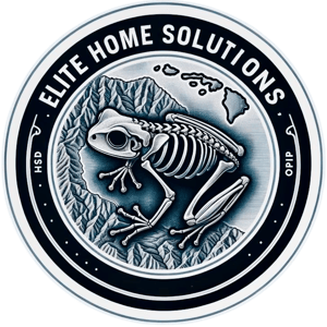 Elite Home Solutions Logo